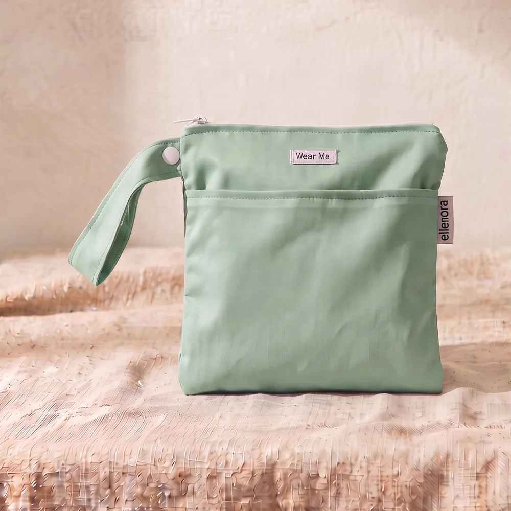 Wash Me Wear Me Bag – Wiese