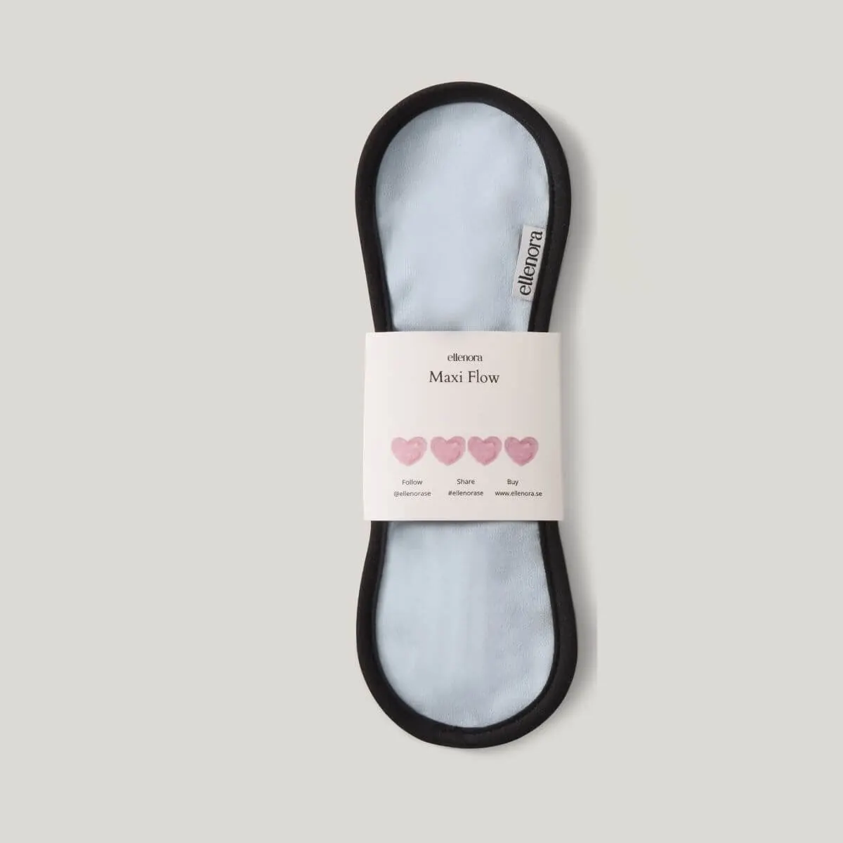 Maxi Flow – Himmelblau