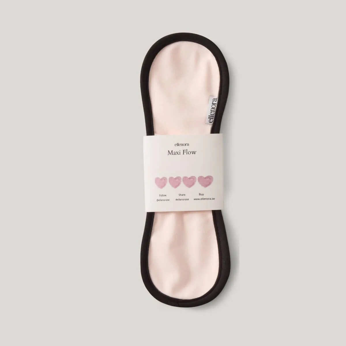 Maxi Flow – Rose