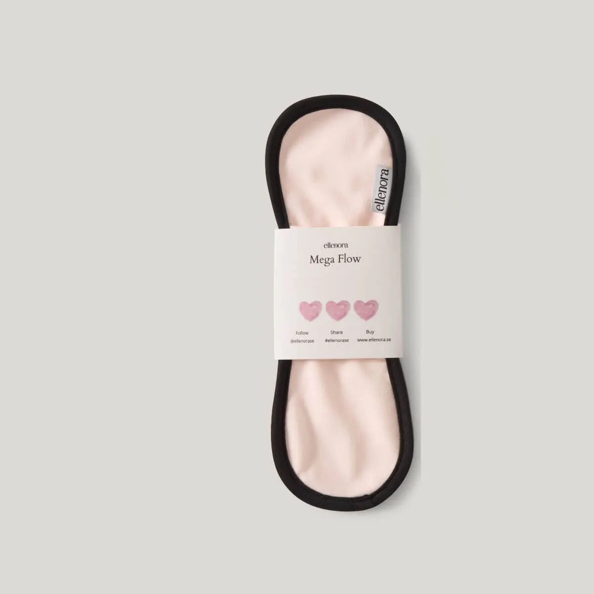 Mega Flow – Rose