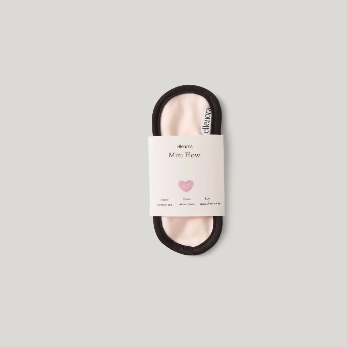 Mini Flow – Rose
