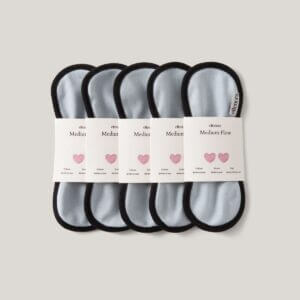 Ellenora Medium Auslaufschutz-Paket in Himmelblau