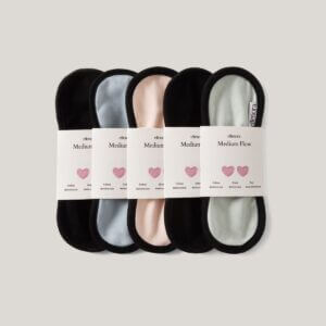 Ellenora Medium Auslaufschutz-Paket in mix