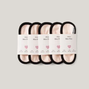 Ellenora Mini AuslaufschutzPaket in rose