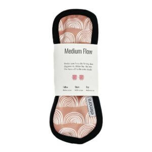 Ellenora Stoffbinde Größe Medium flow sand